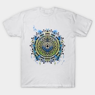 Mandala T-Shirt